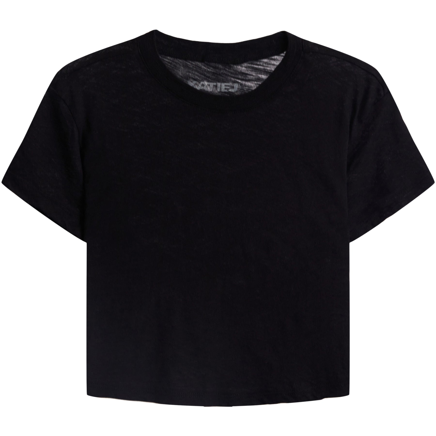 Fearless Slub T-Shirt