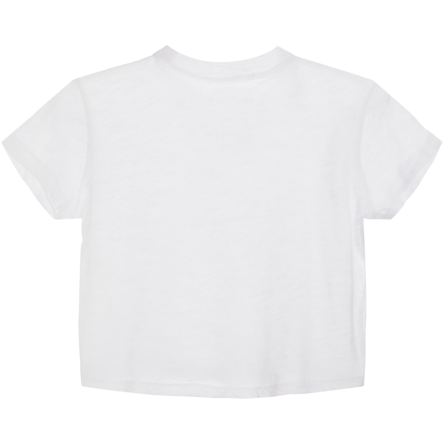 Fearless Slub T-Shirt