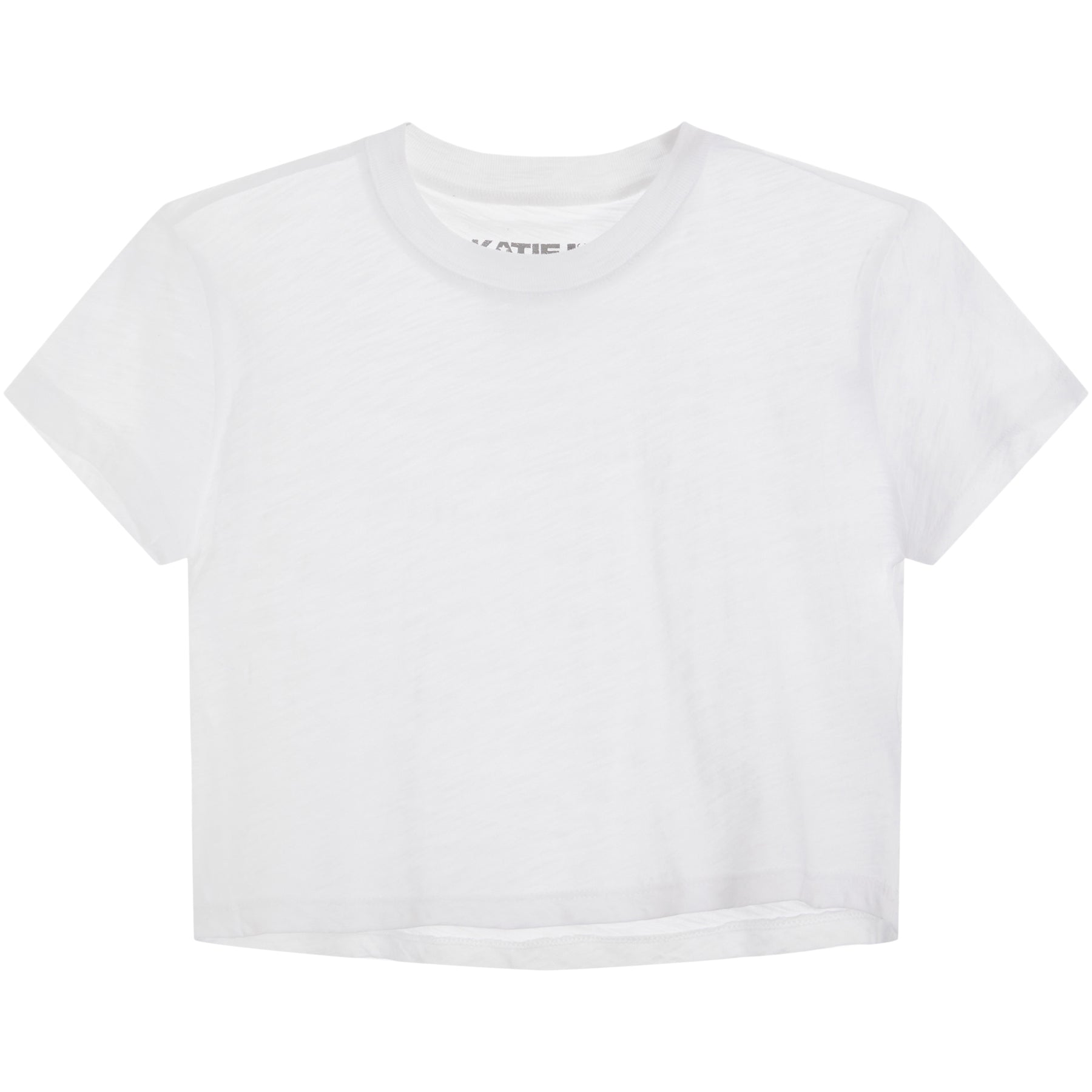 Fearless Slub T-Shirt