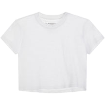 Fearless Slub T-Shirt