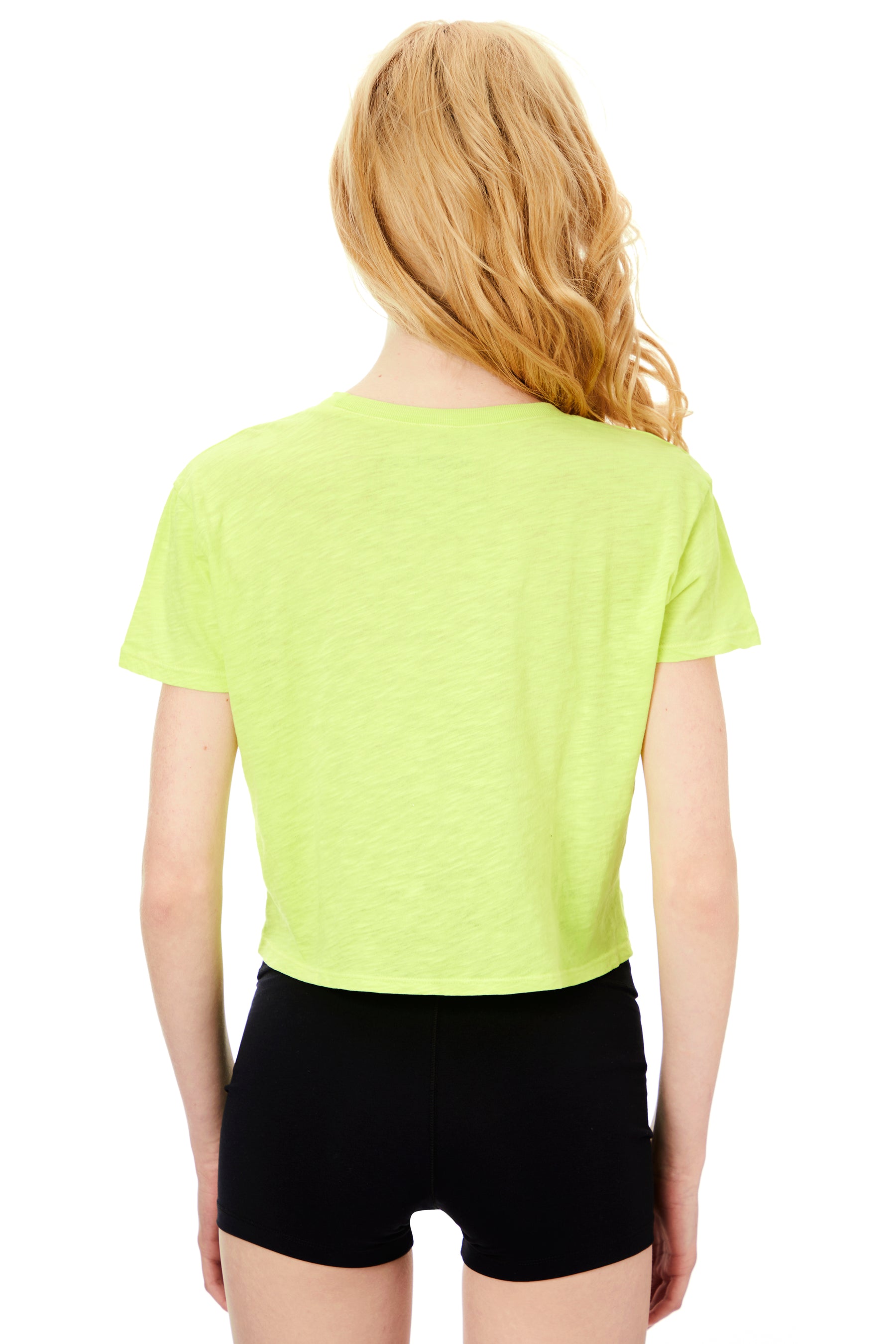 Fearless Tee