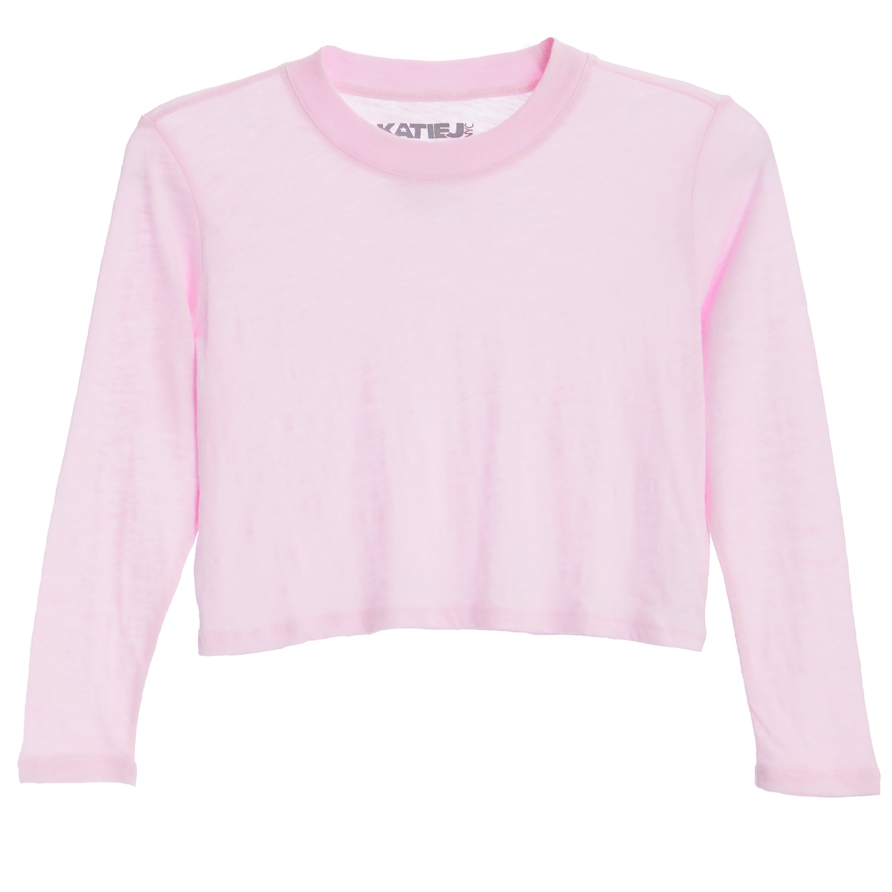 Fearless Slub Long Sleeve