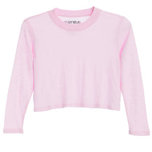 Fearless Slub Long Sleeve
