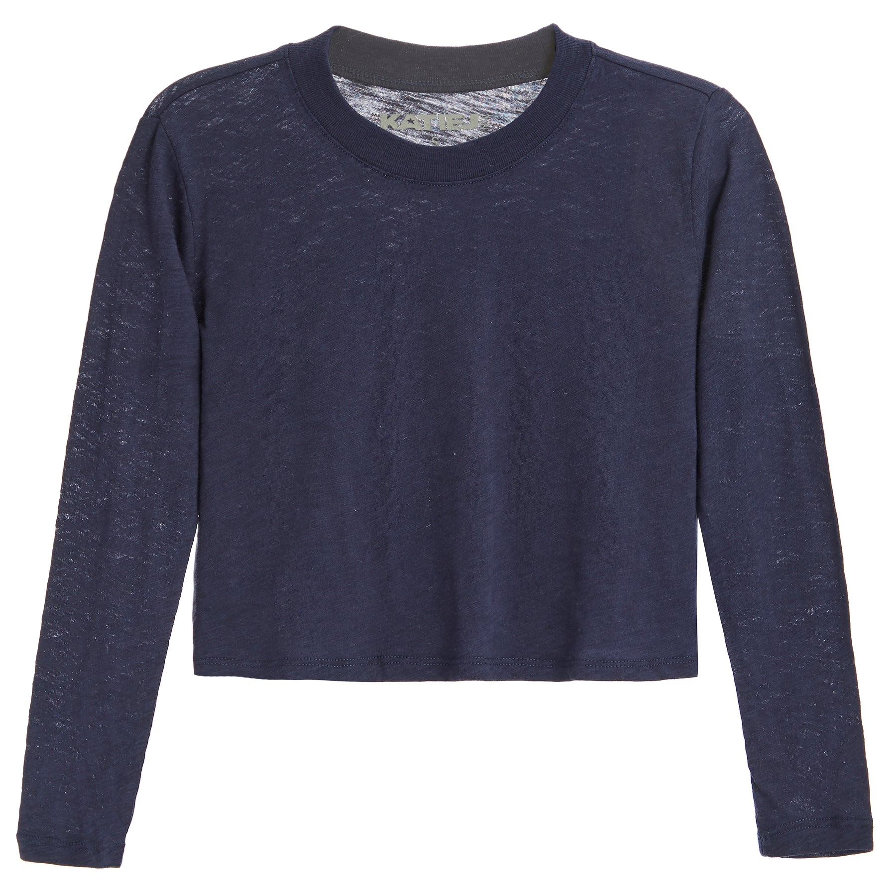 Fearless Slub Long Sleeve