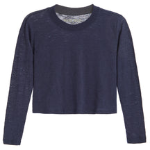 Fearless Slub Long Sleeve