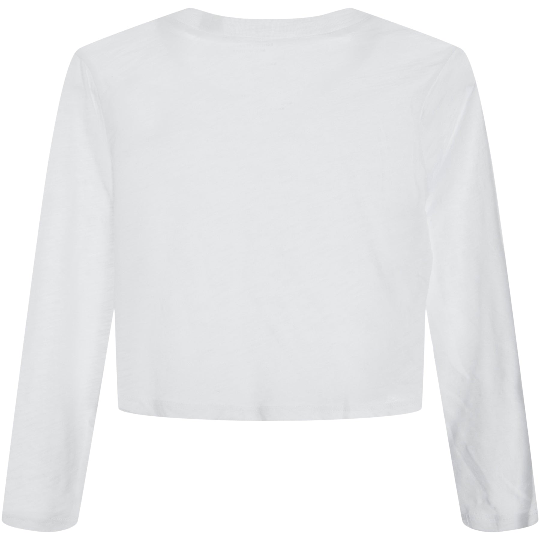 Fearless Slub Long Sleeve