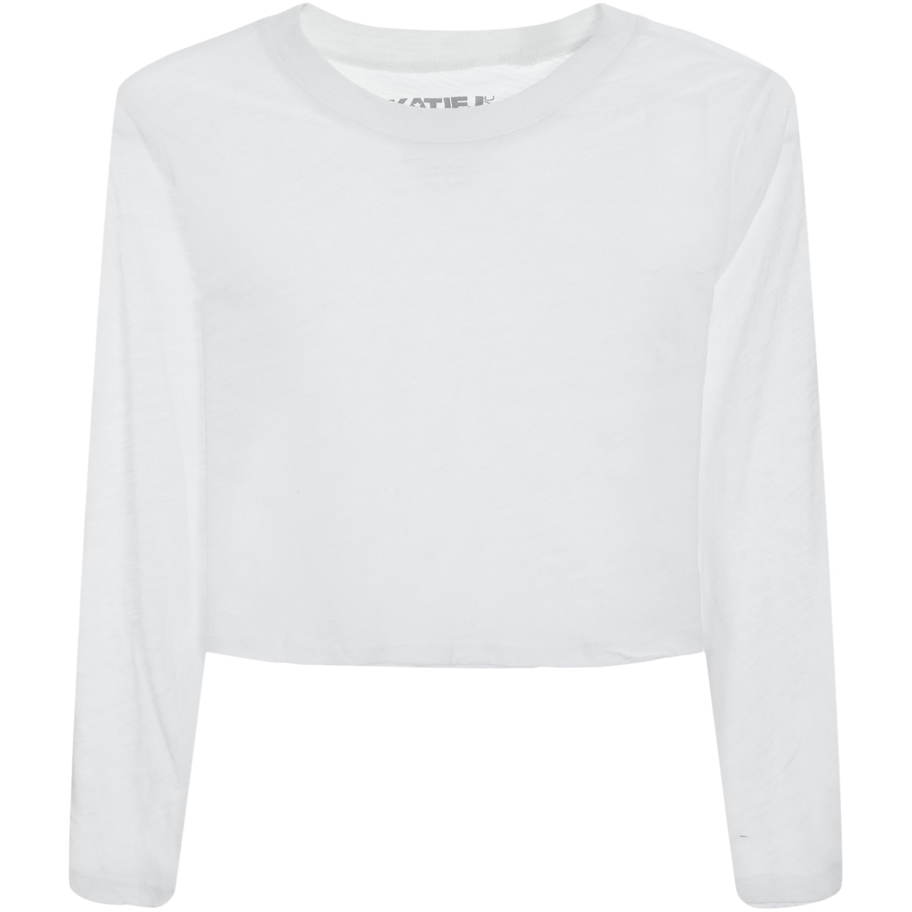 Fearless Slub Long Sleeve