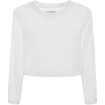 Fearless Slub Long Sleeve