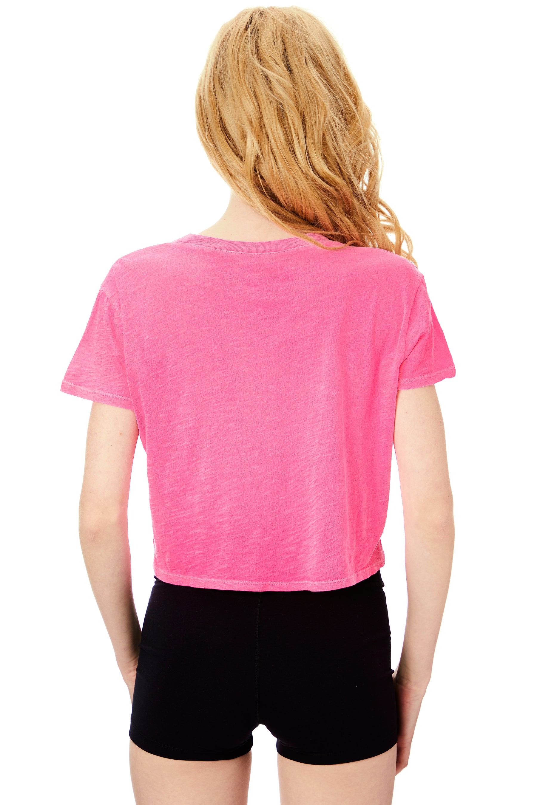 Fearless Tee