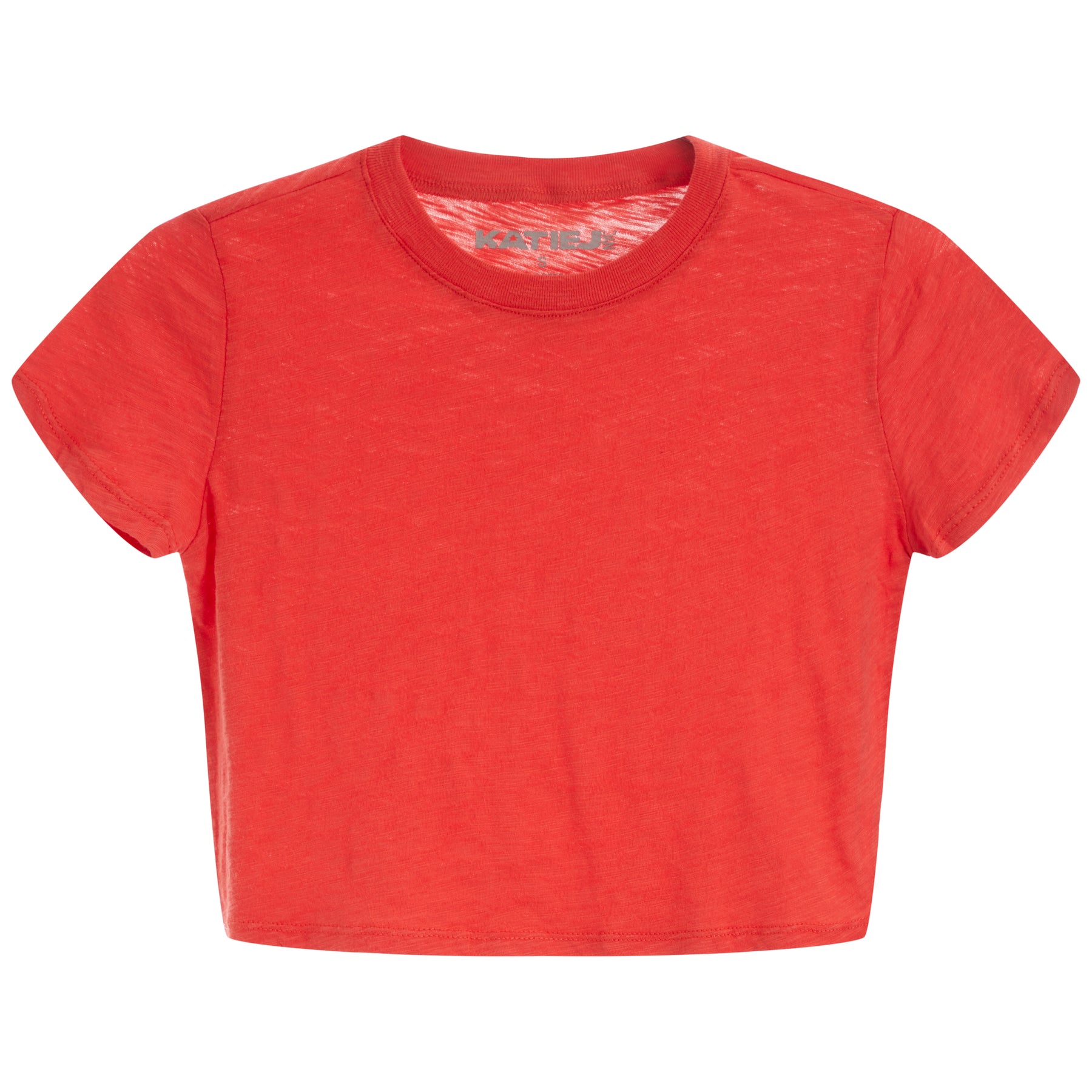 Fearless Slub Tee