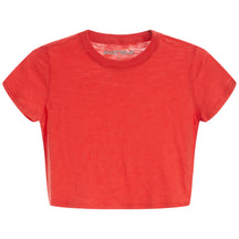 Fearless Slub Tee
