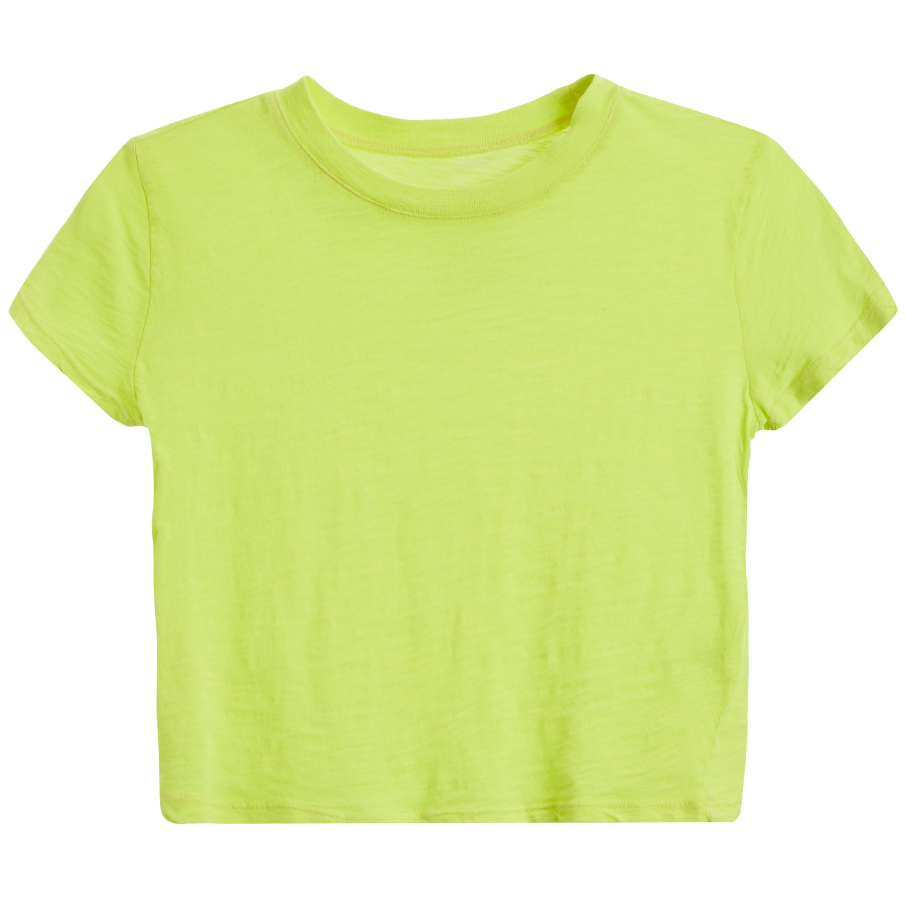 Fearless Slub Tee