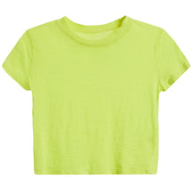 Fearless Slub Tee