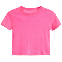 Fearless Slub Tee