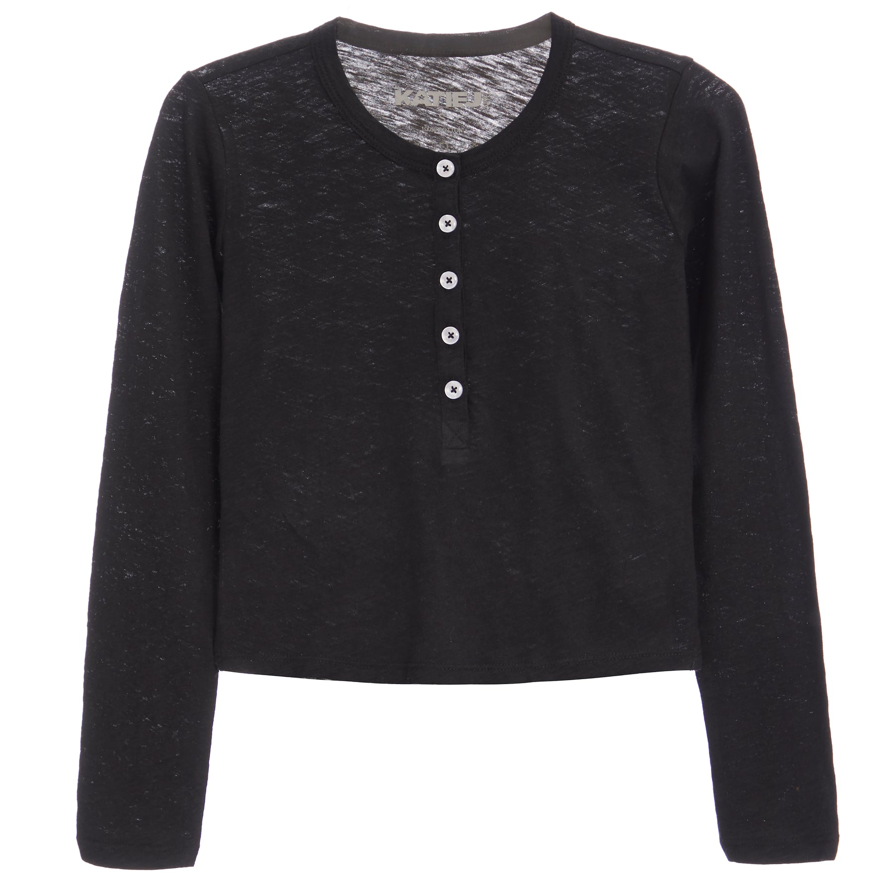 Fearless Slub Henley