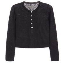 Fearless Slub Henley