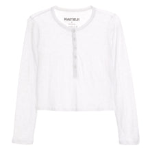 Fearless Slub Henley