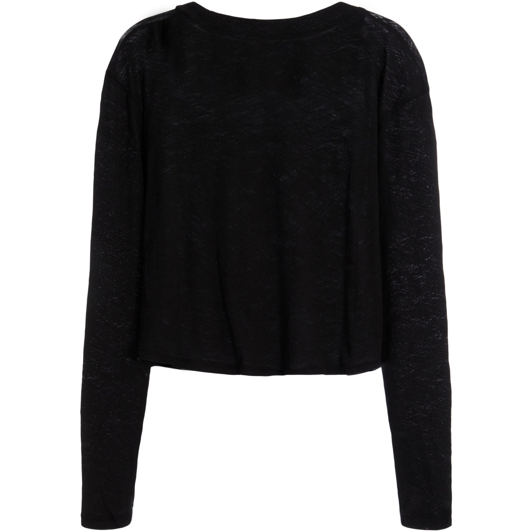 Fearless Slub Long Sleeve Henley