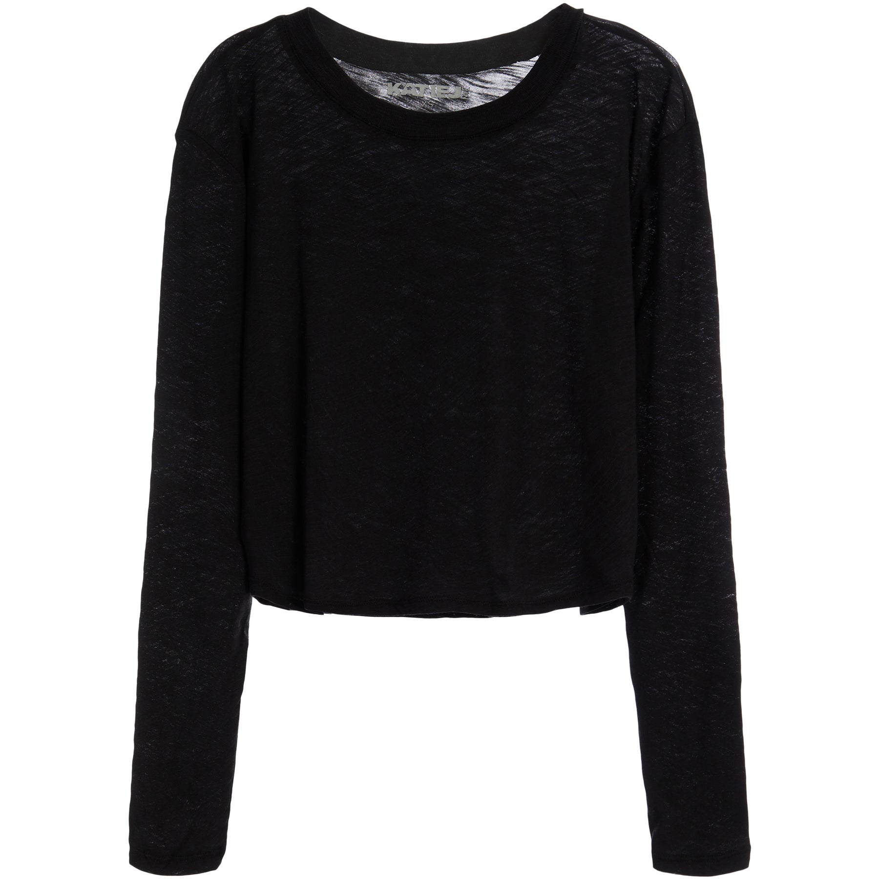 Fearless Slub Long Sleeve