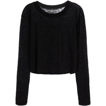 Fearless Slub Long Sleeve