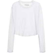 Fearless Slub Long Sleeve