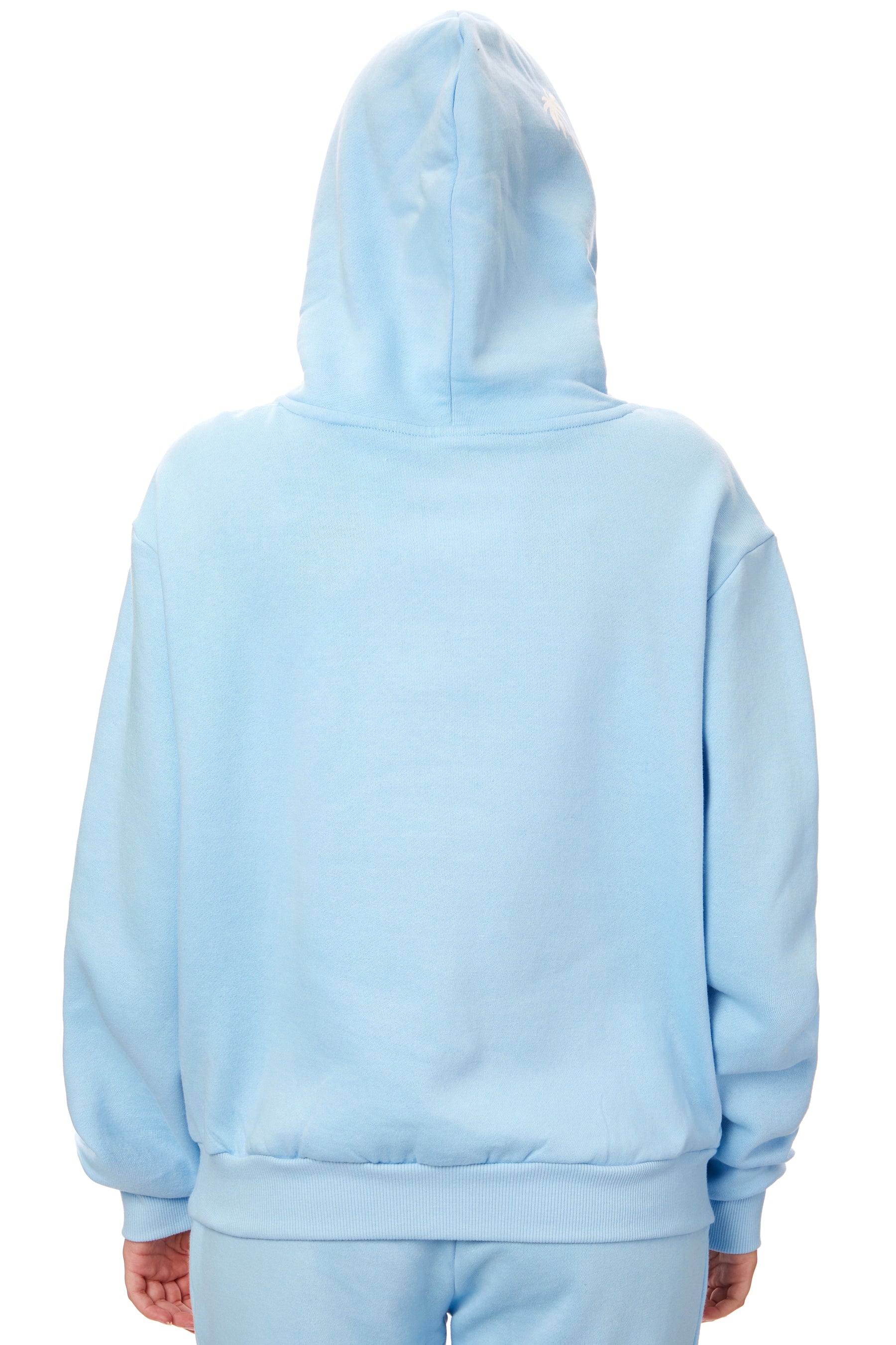 Malibu Palm Hoodie