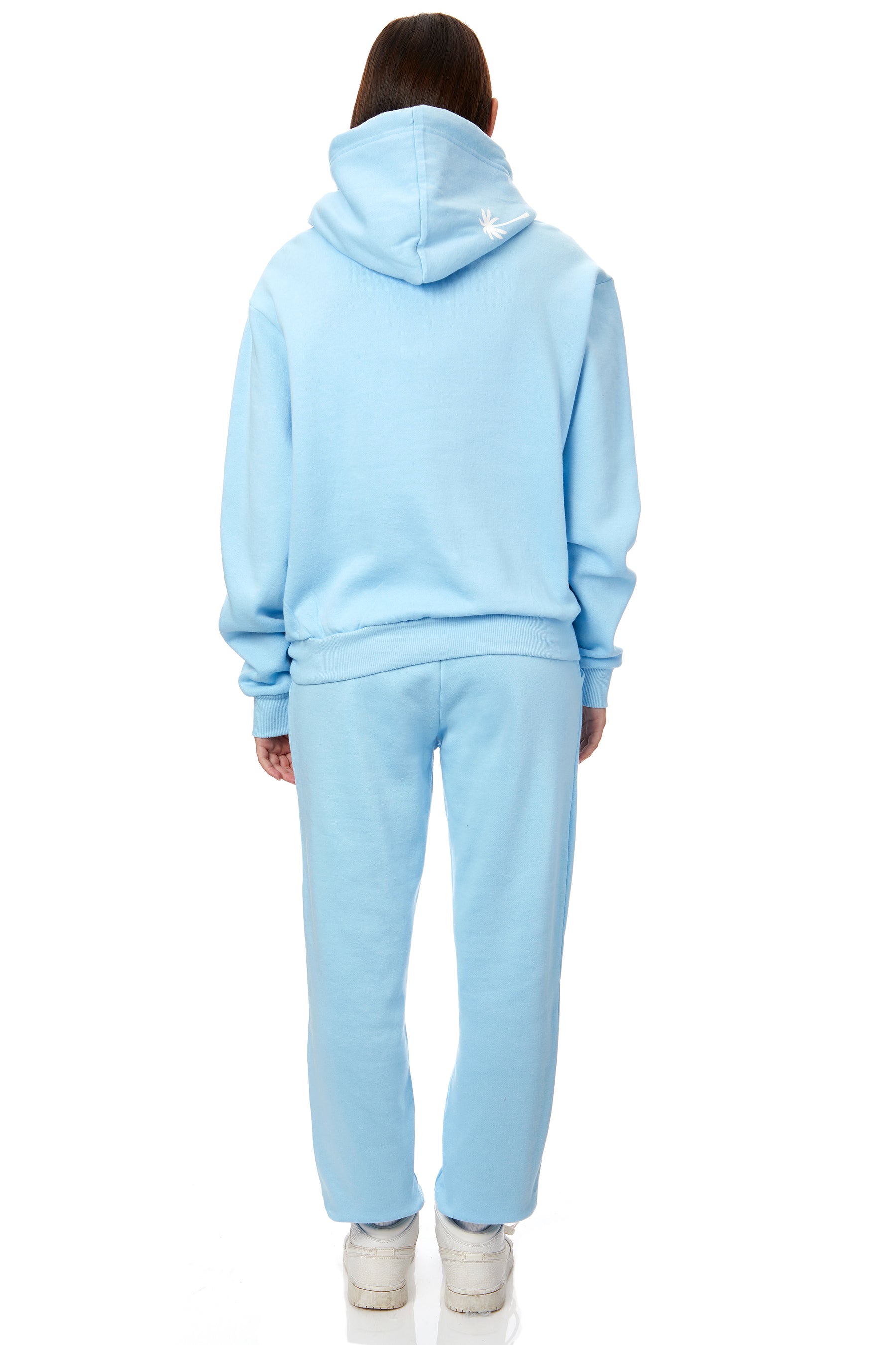 Malibu Palm Fleece Sweatpant
