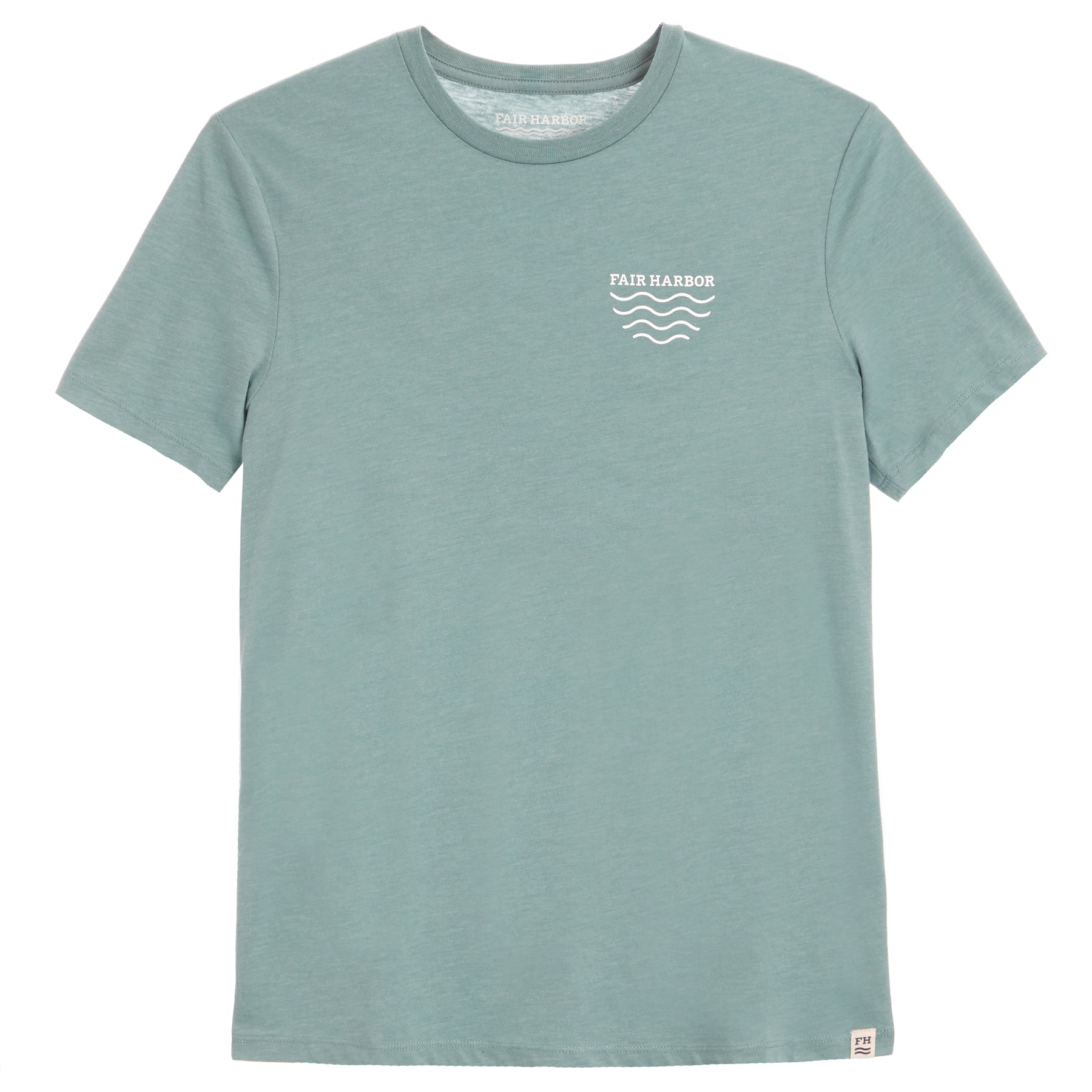 Seas The Day Kismet Tee