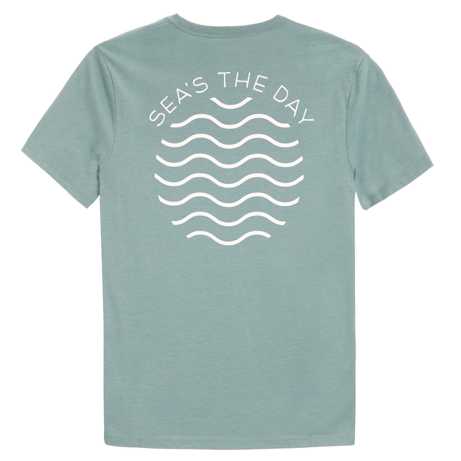 Seas The Day Kismet Tee