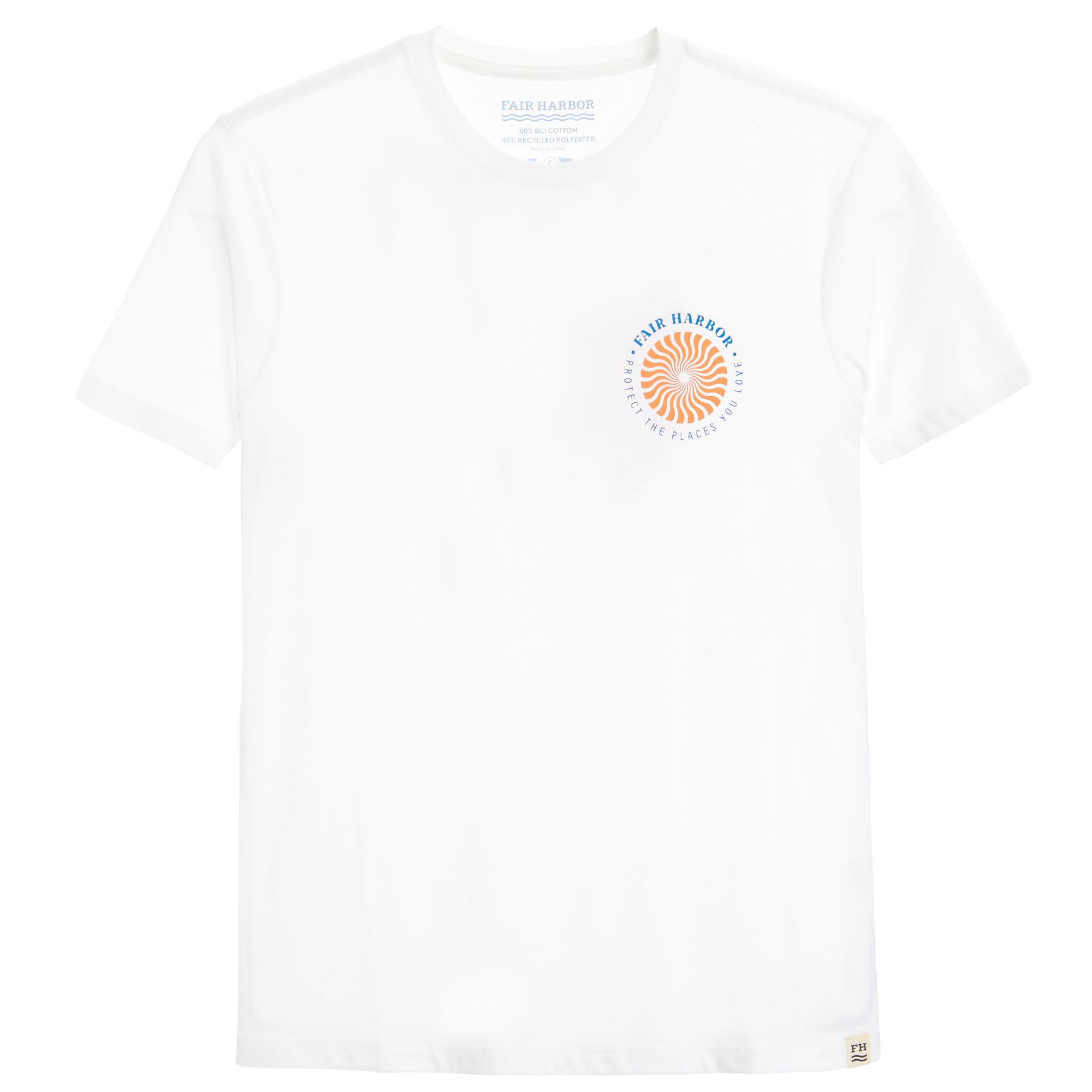 Eternal Sunshine Tee