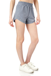 Fiasco Mesh Pocket Running Shorts