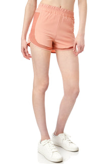 Fiasco Mesh Pocket Running Shorts