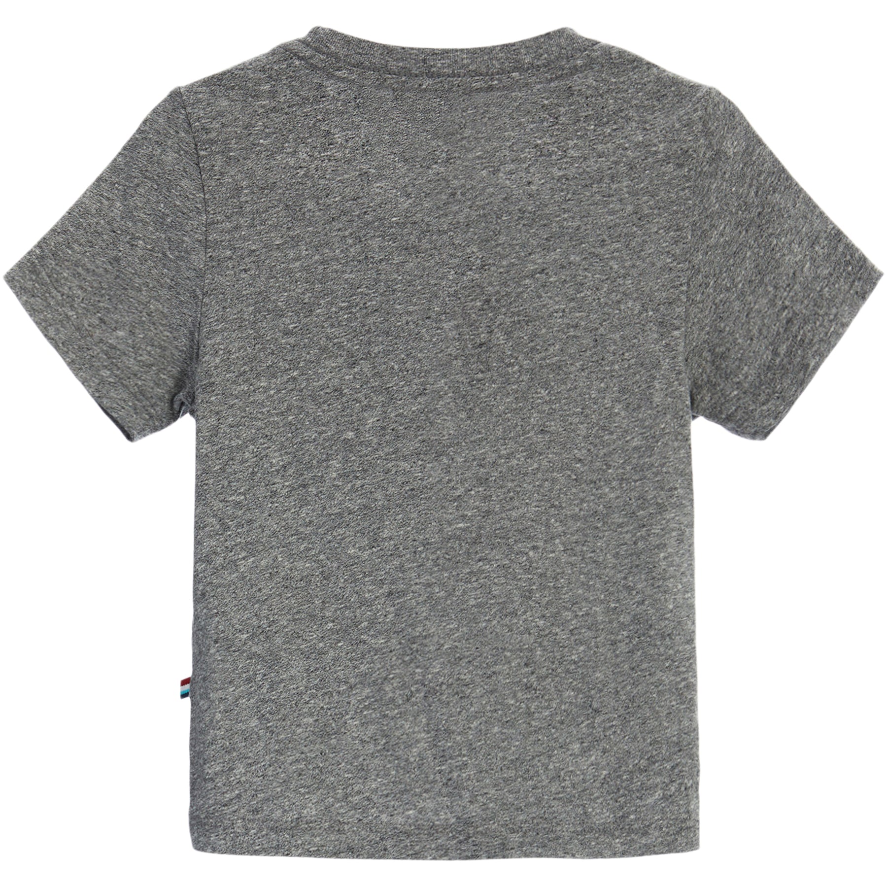 Sol CA Crew Tee