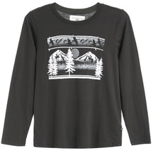 Evergreen L/S Crew