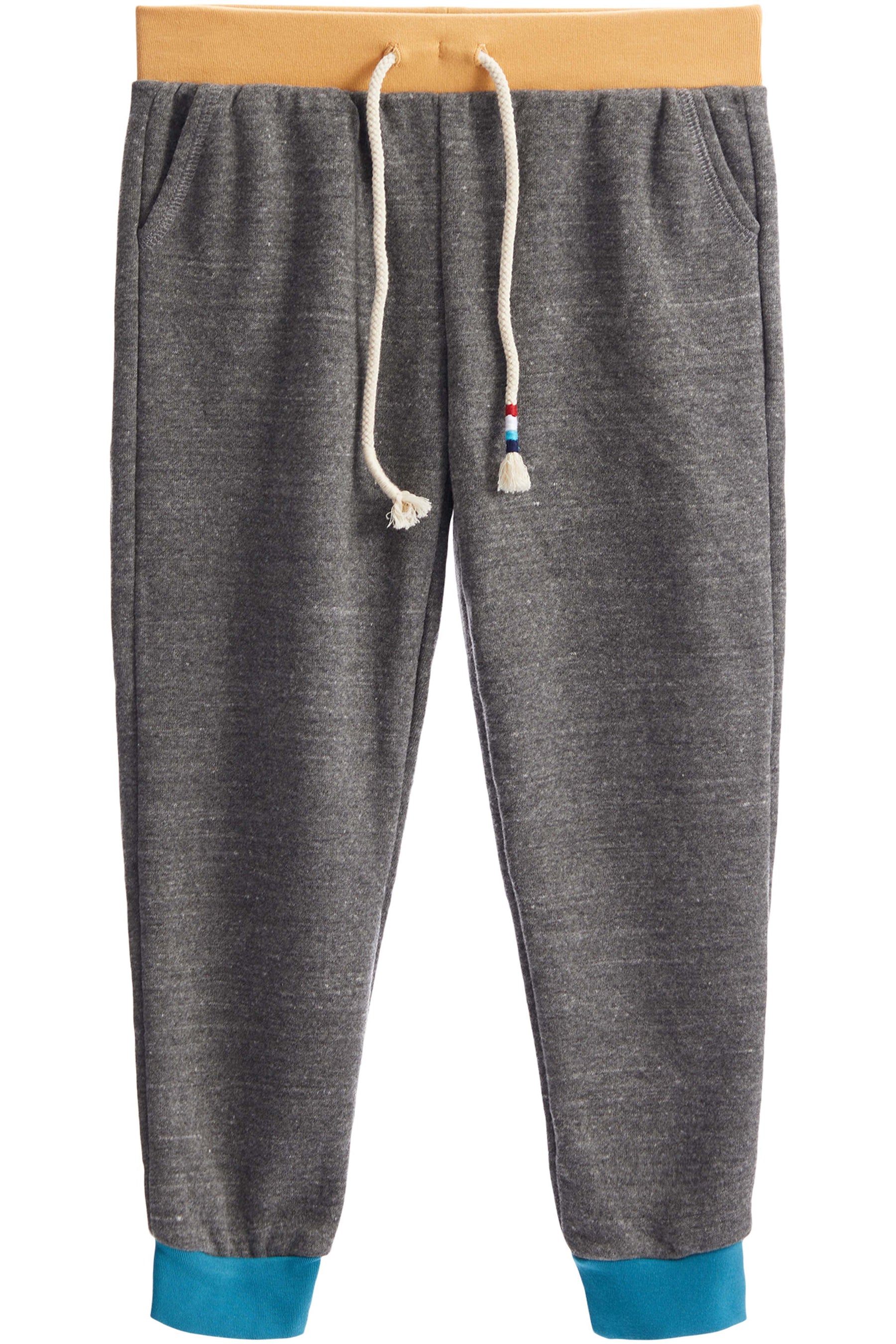 Color Block Jogger