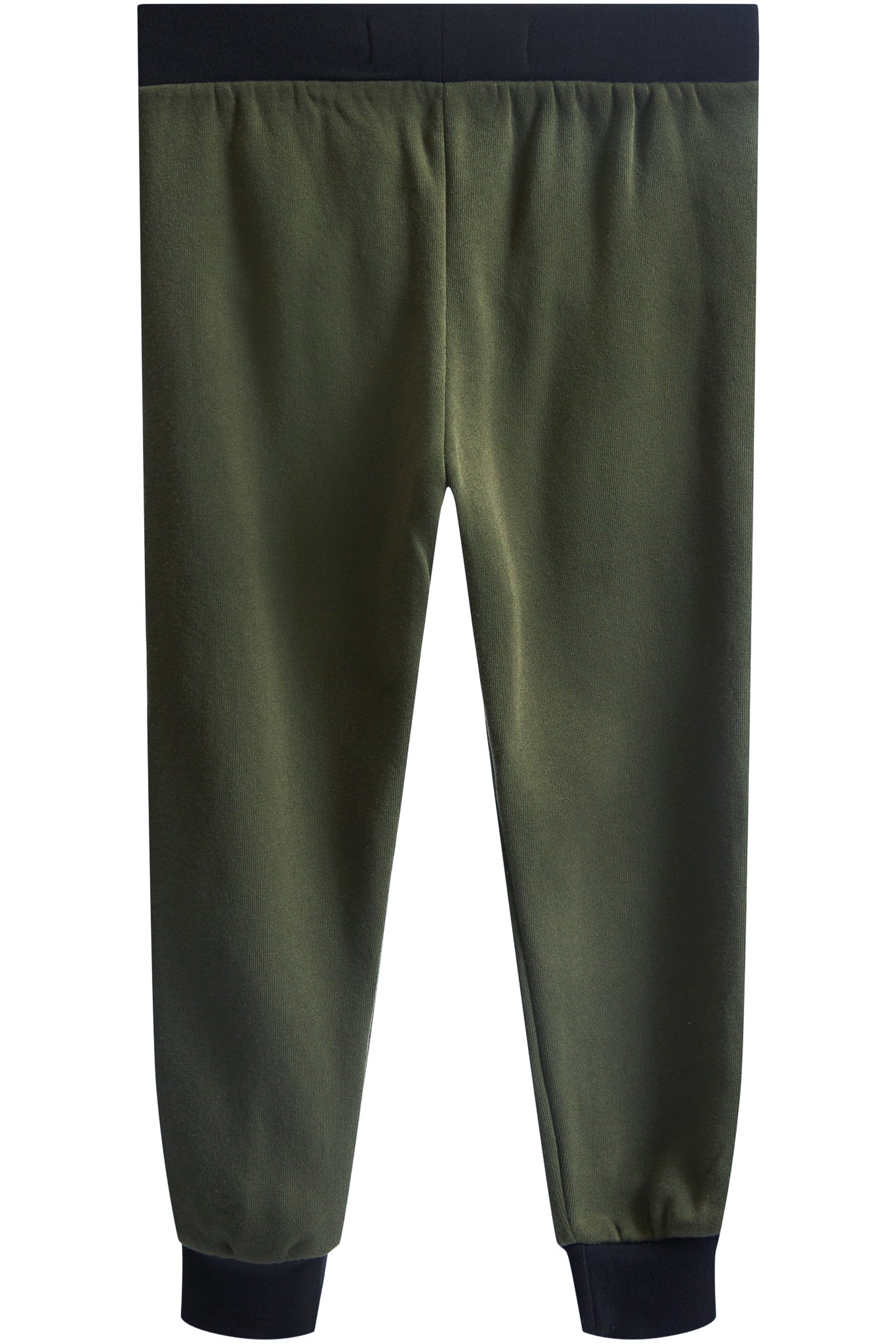 Color Block Jogger