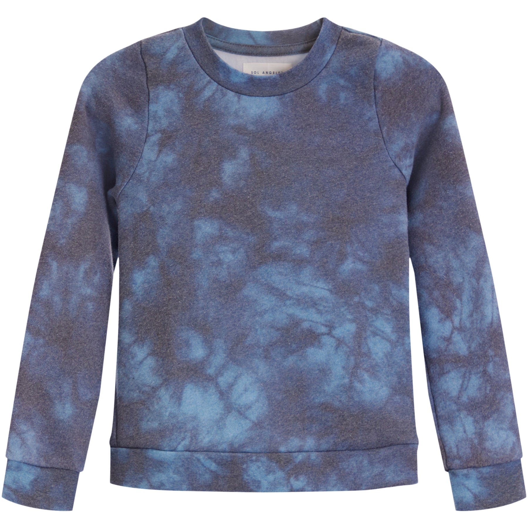 Mineral Pullover