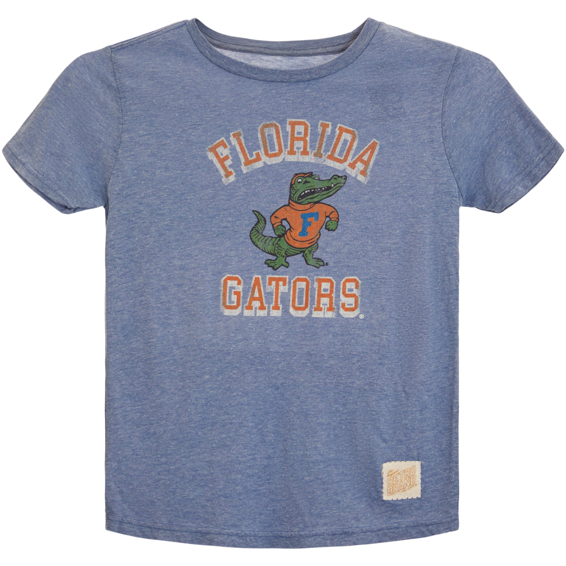 Short Sleeve Gators