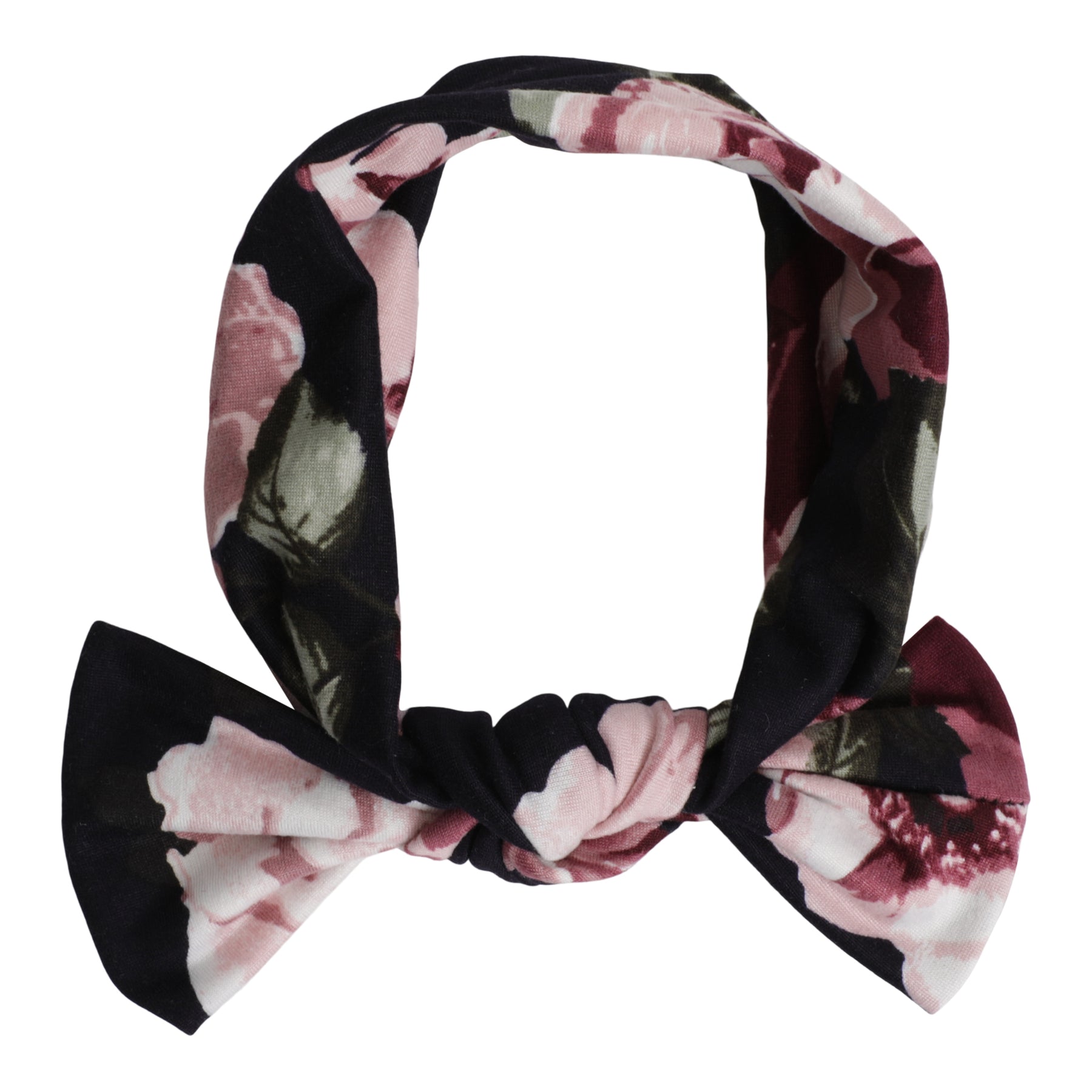 Floral Headband