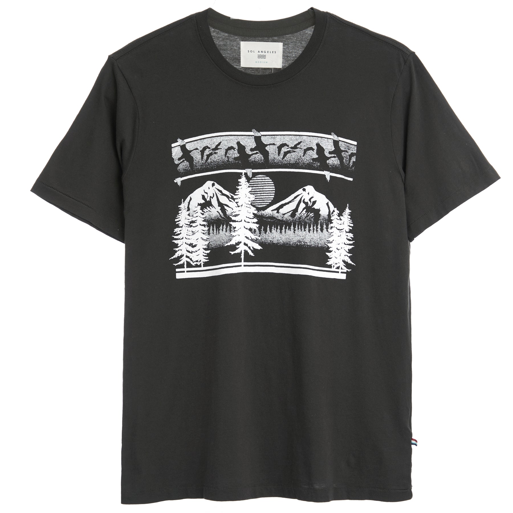 Evergreen Crew