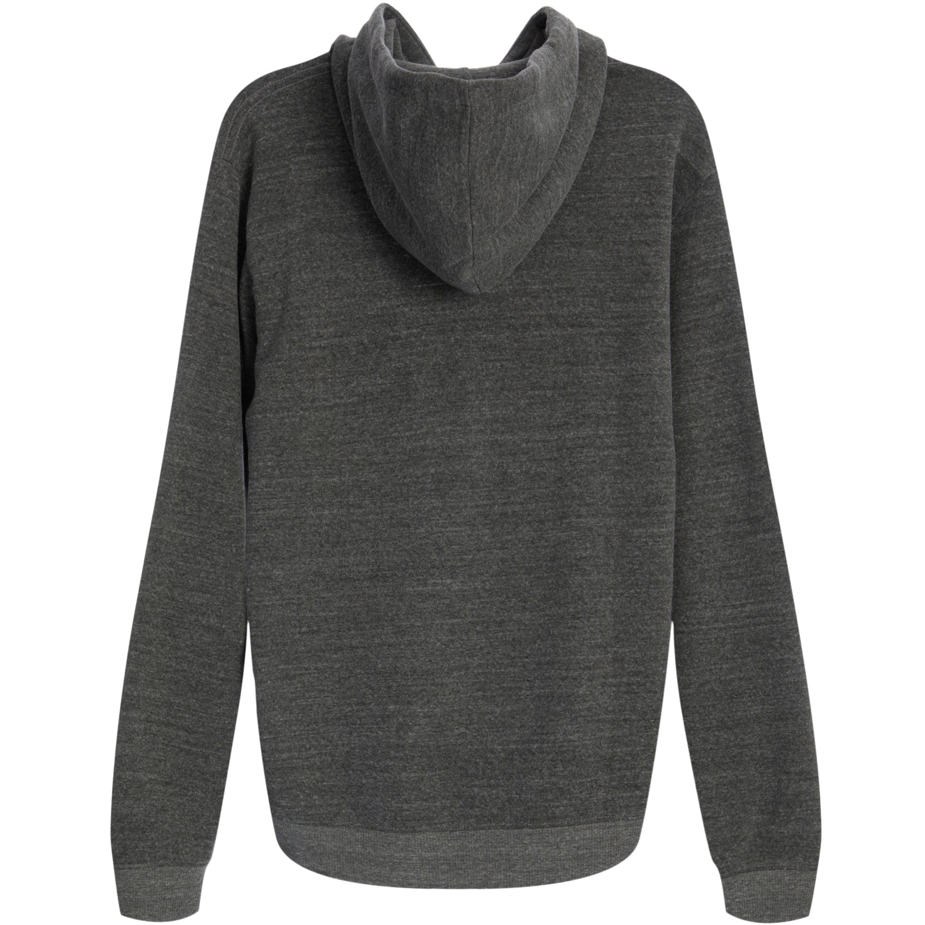 Marigold Waves Hoodie