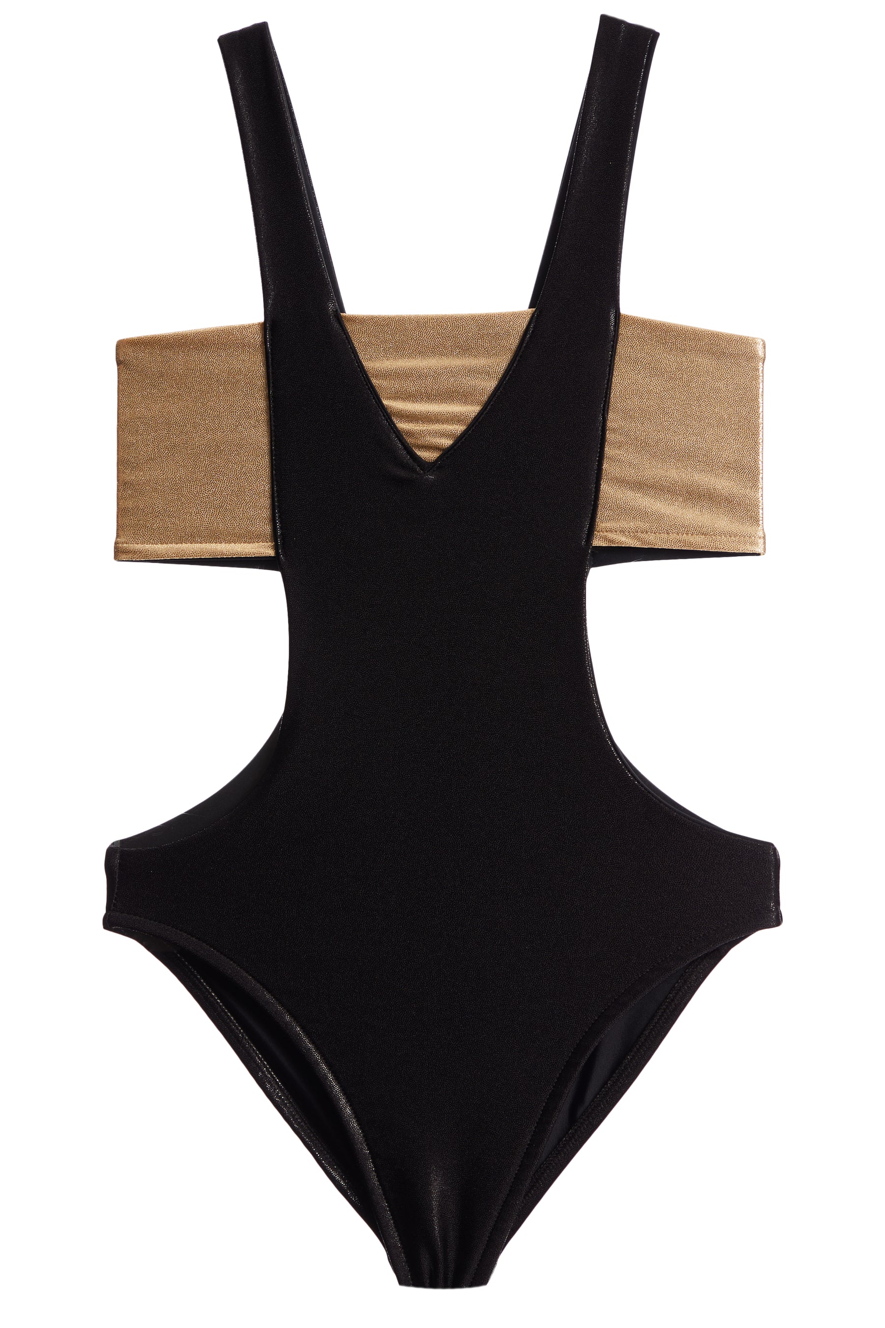 Bandeau Monokini