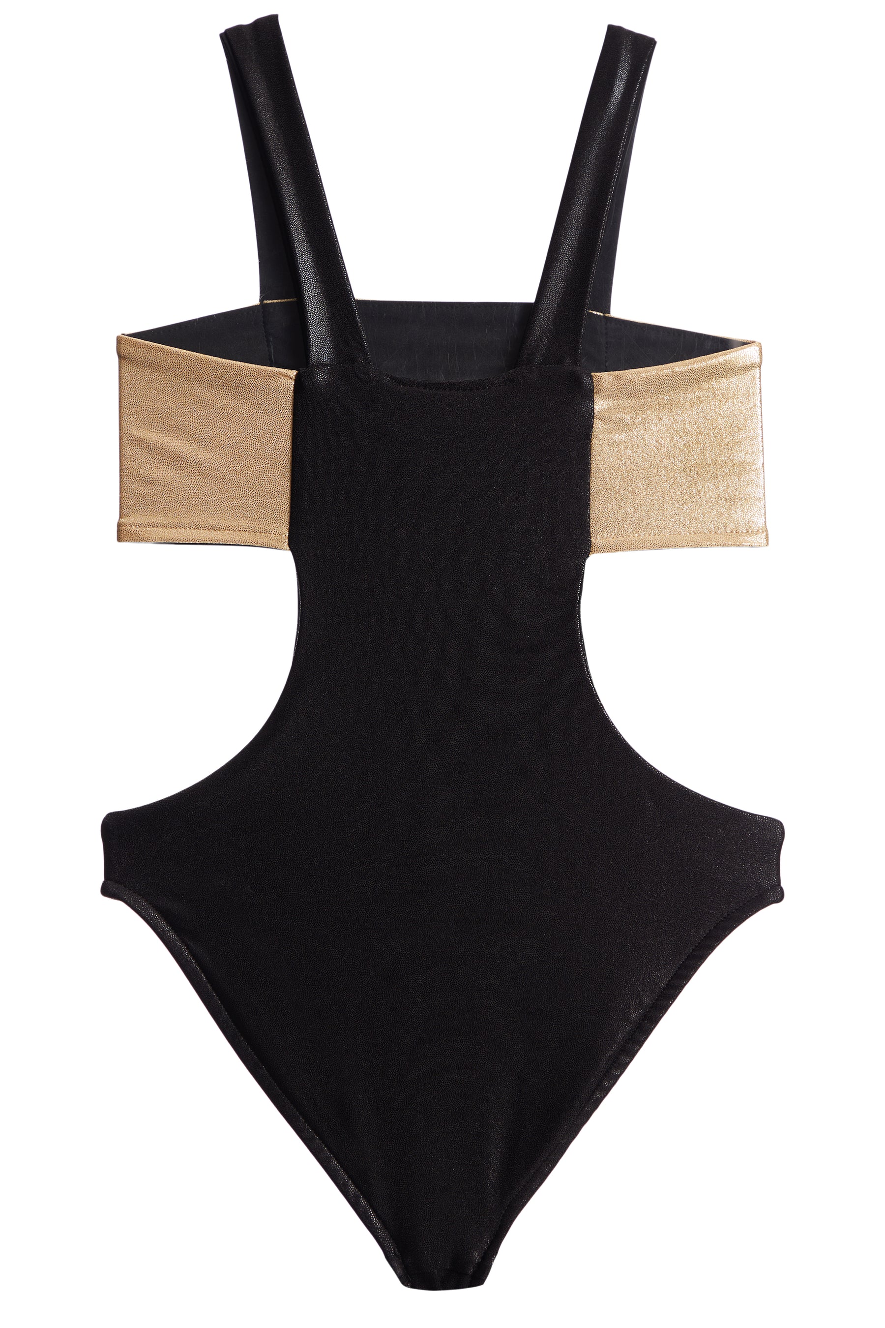 Bandeau Monokini