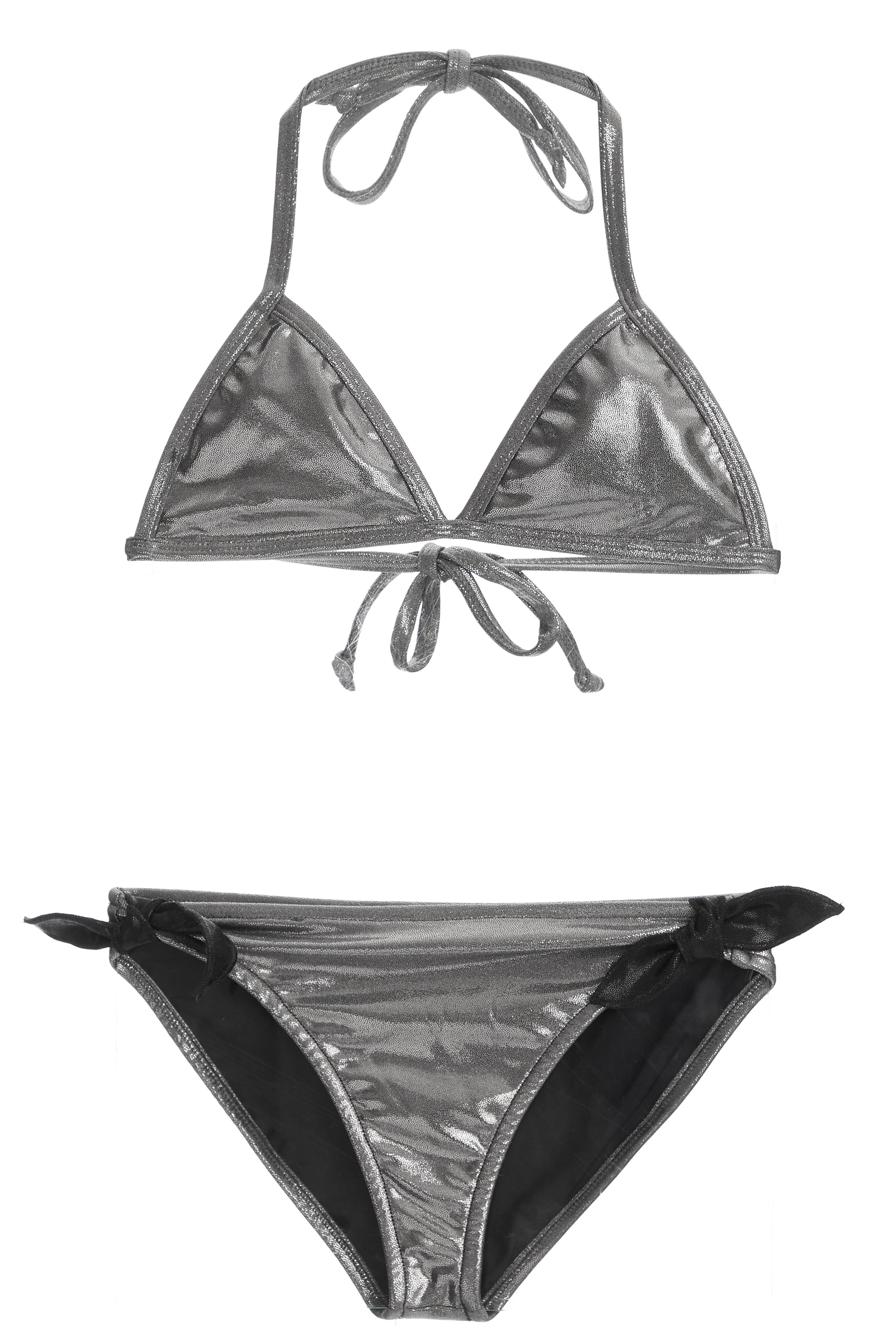 Tie Triangle  Bikini