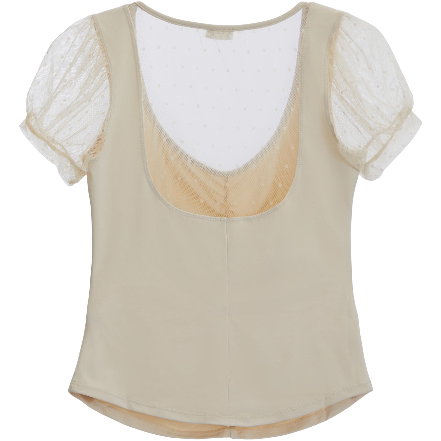 Blush Up Cami