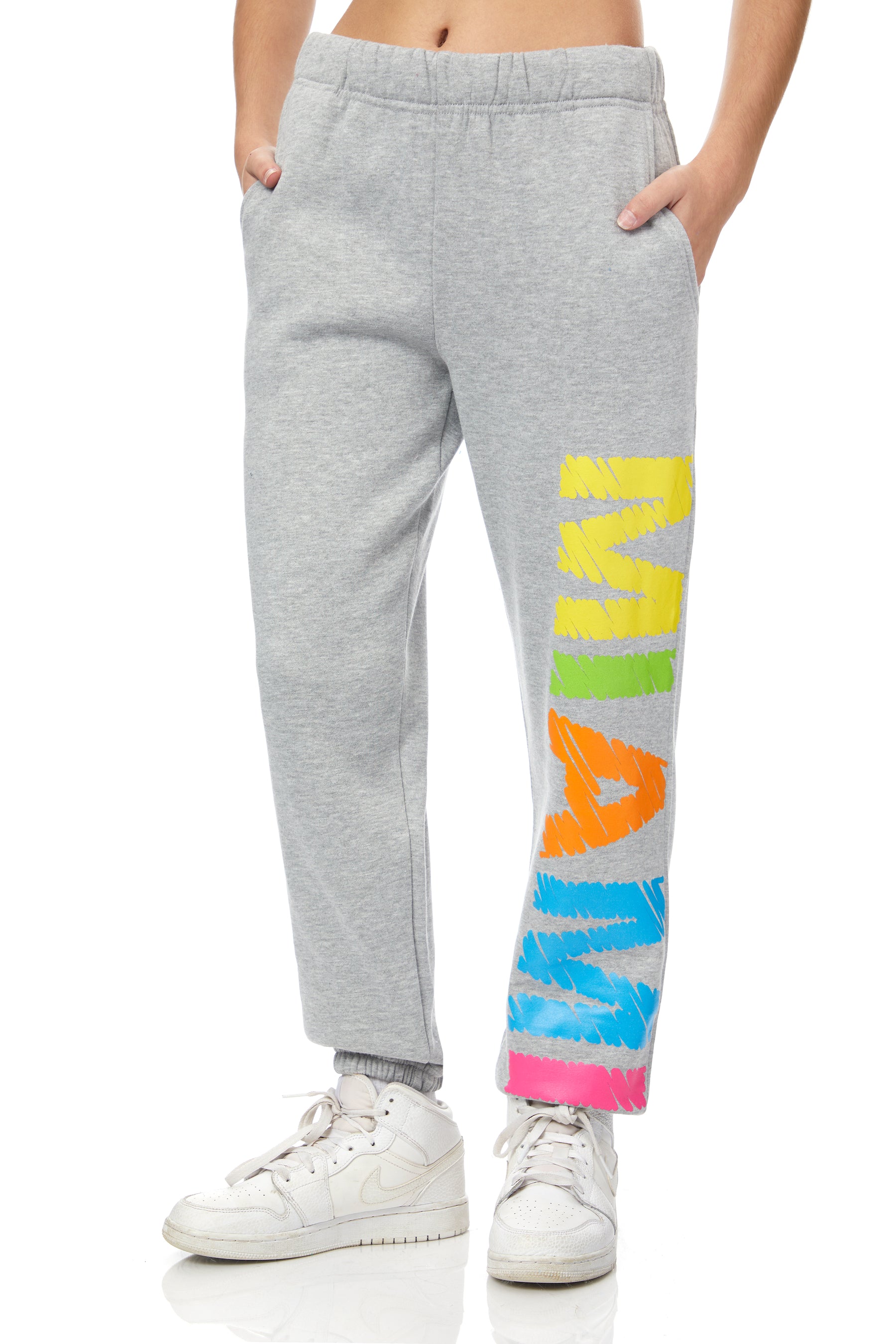 Miami Fleece Sweatpant