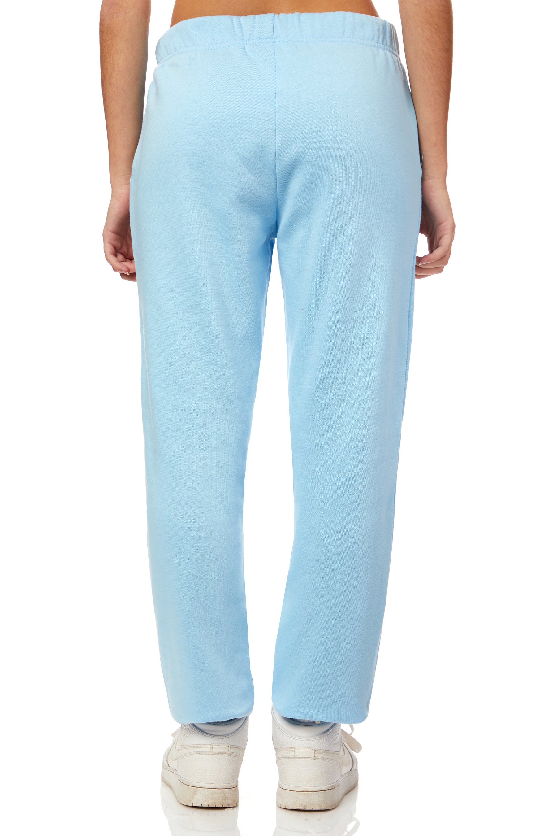 Malibu Palm Fleece Sweatpant