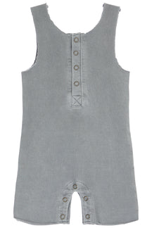 French Terry 2 Sided Romper