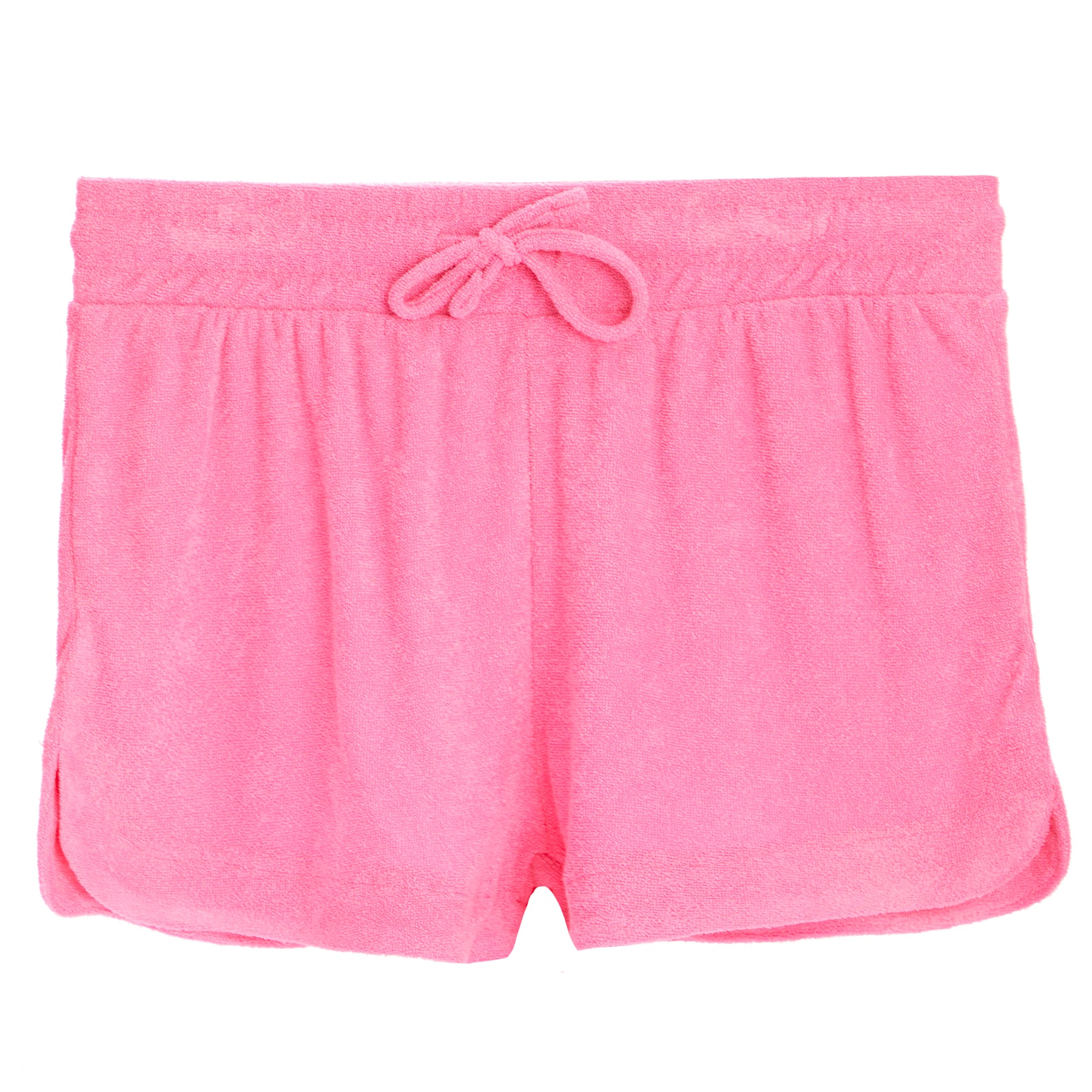 French Terry Short