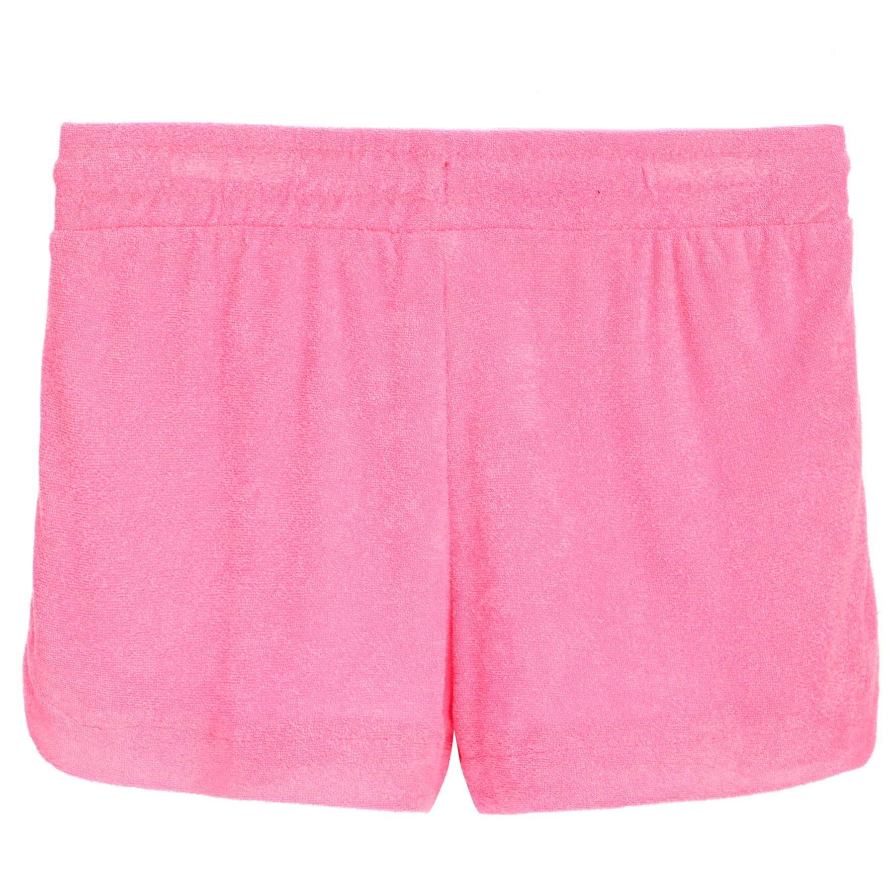 French Terry Short